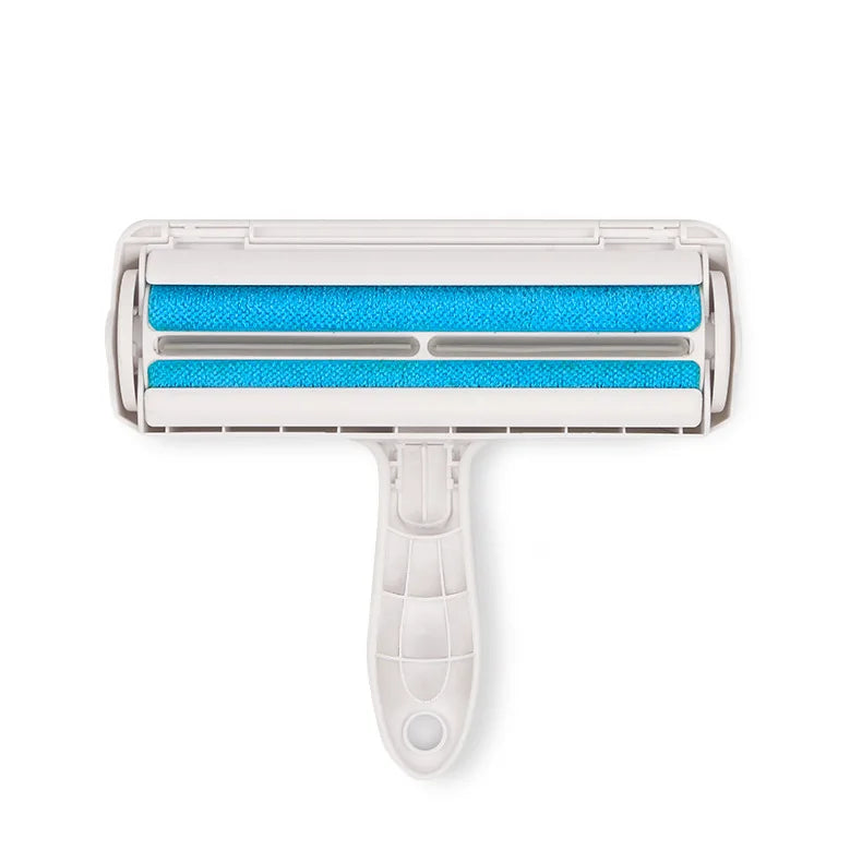 Pet Hair Remover Roller – No More Fur on Your Sofa, Bed & Clothes!
