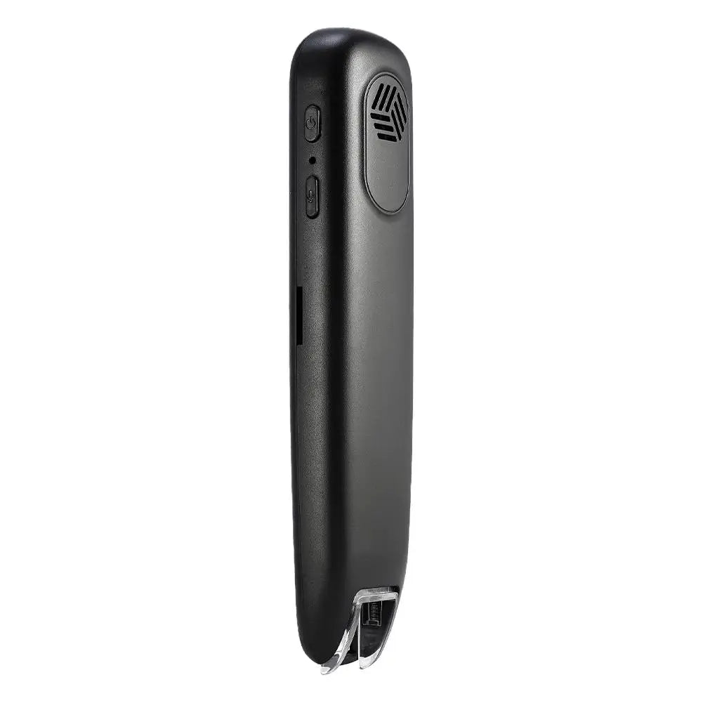 Offline Translation Pen- Smart OCR Scanner & 116-Language Voice Translator